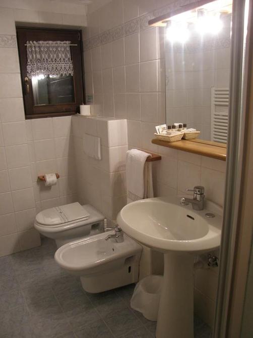 Hotel Gran Baita - Gressoney-Saint-Jean