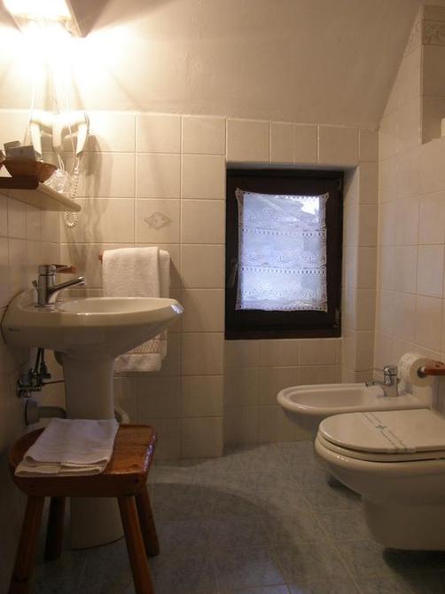 Hotel Gran Baita - Gressoney-Saint-Jean
