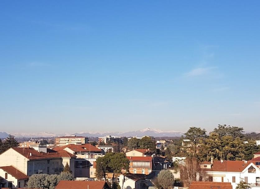 Outdoors view Photo