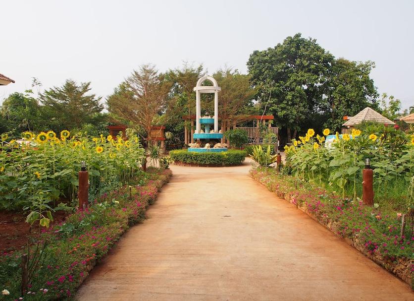 Outdoors view Photo