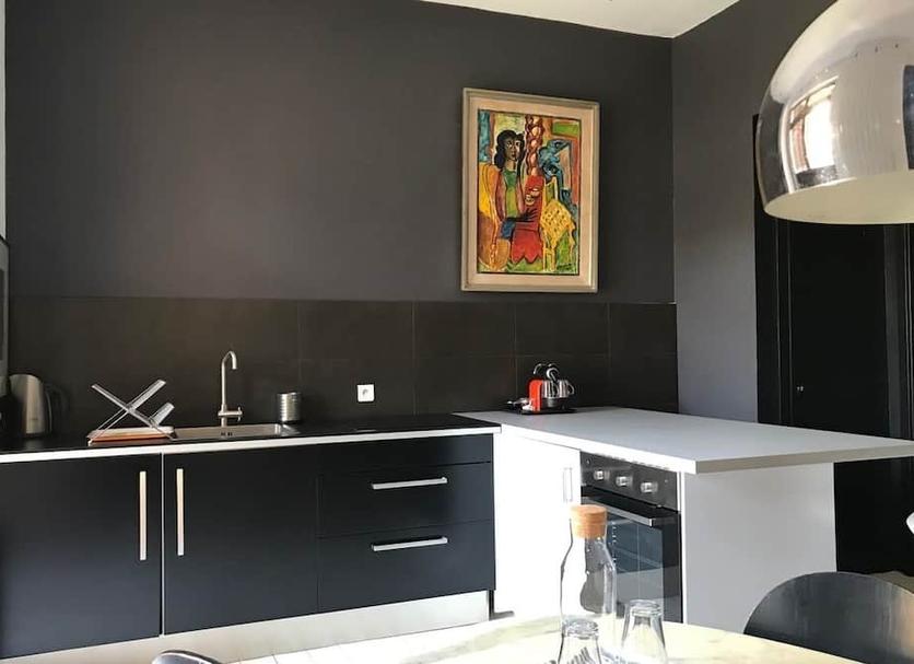 Kitchen Photo