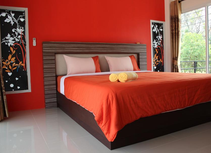 Bedroom Photo
