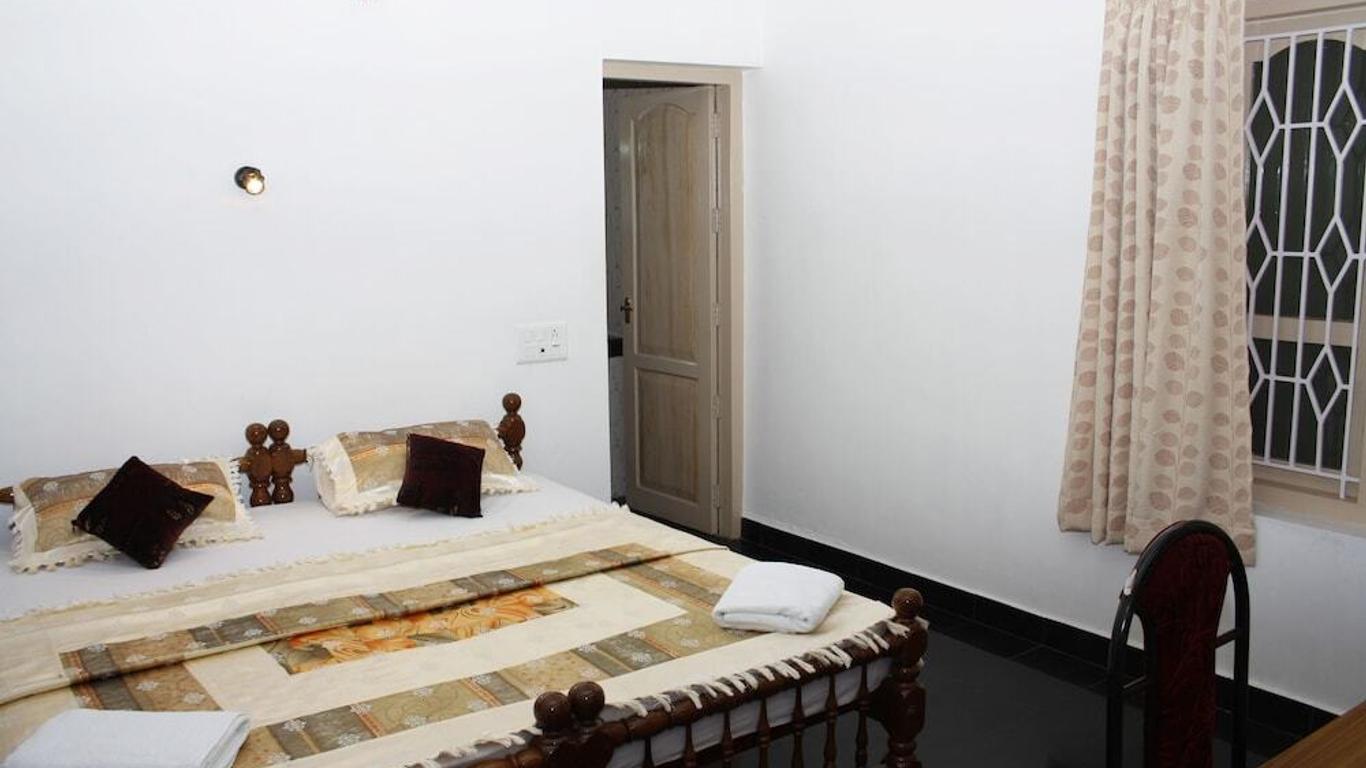 New Ideal Panchakarma Centre