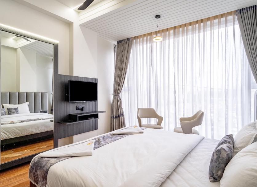Bedroom Photo