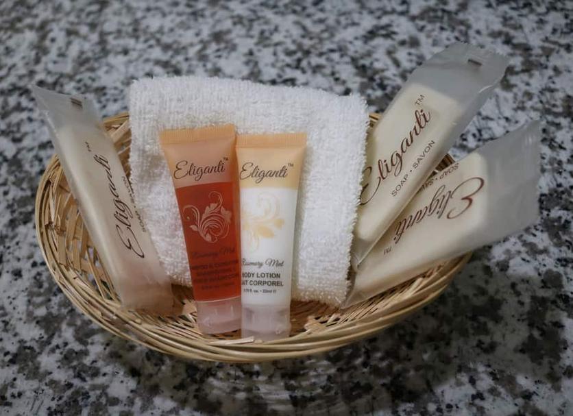 Room amenity Photo
