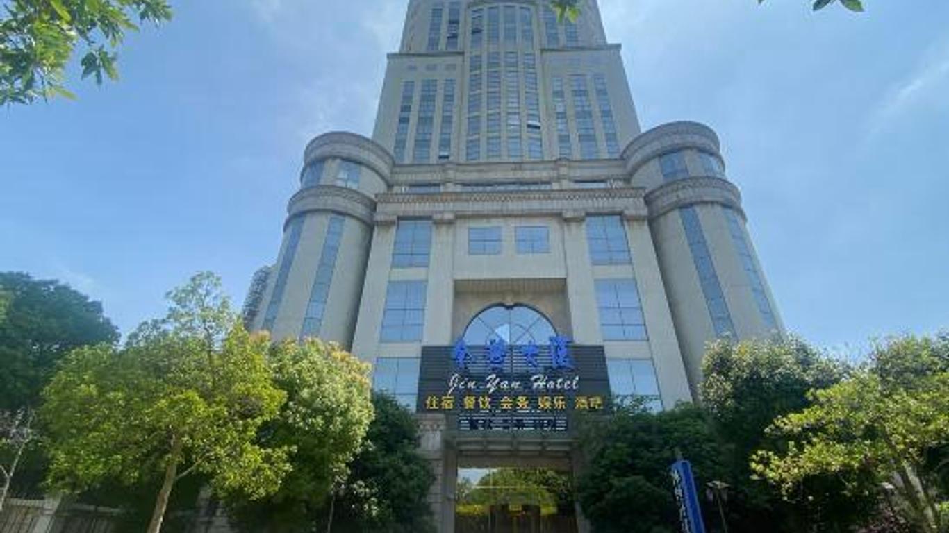 Jinyan Hotel
