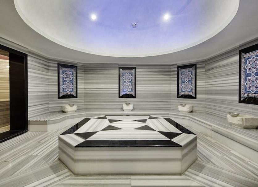 Spa Photo