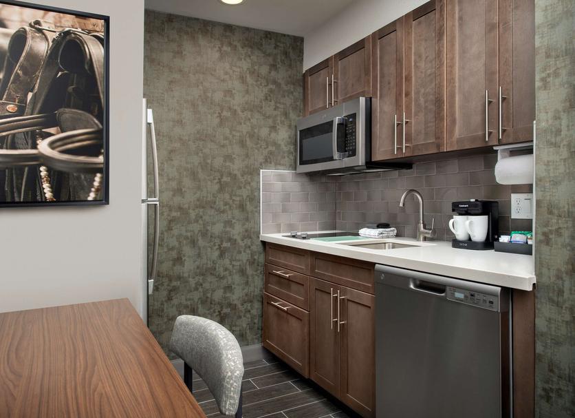 Kitchen Photo