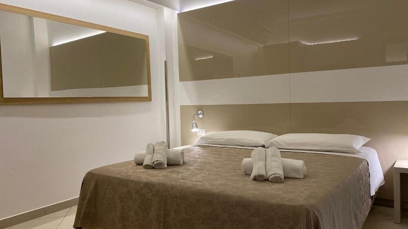 Residence Perla