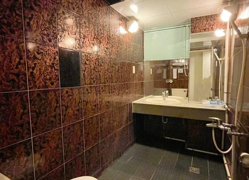 Bathroom Photo