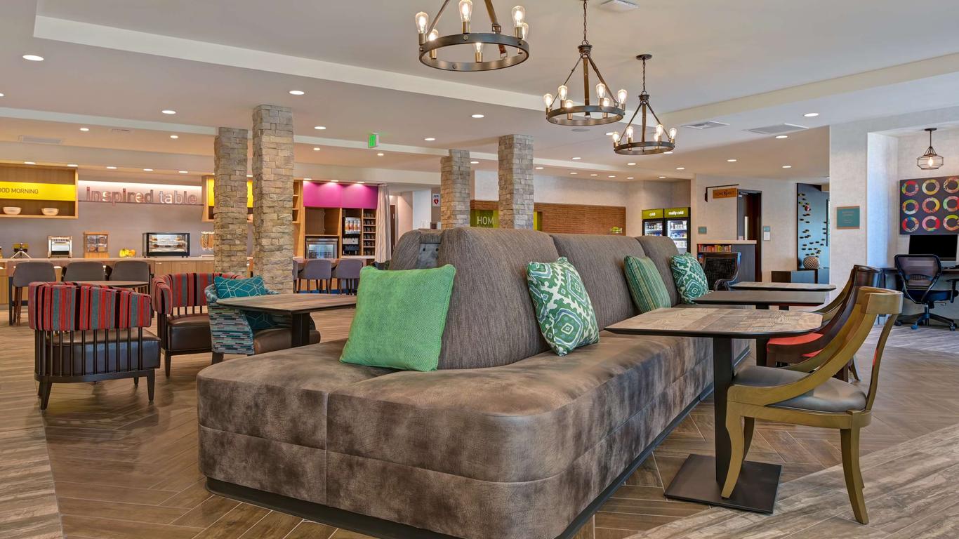 Home2 Suites by Hilton Atascadero