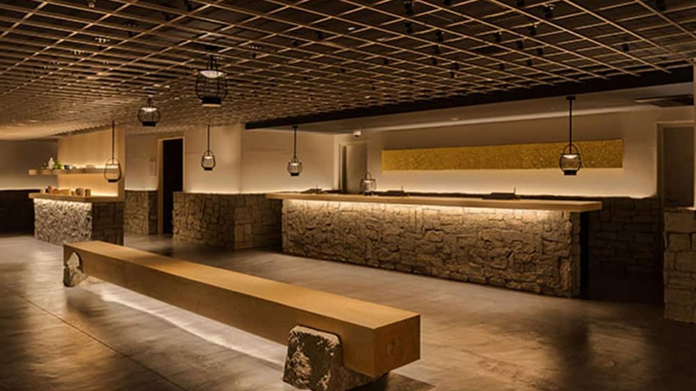 Oriental Hotel Kyoto Rokujo