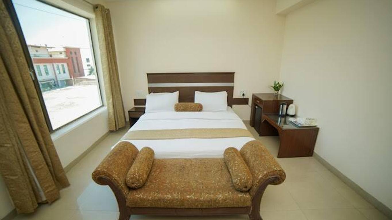 Spice Hotel