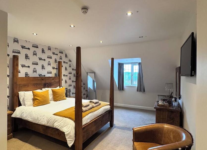 Bedroom Photo