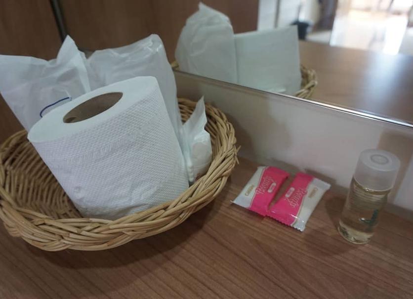 Room amenity Photo