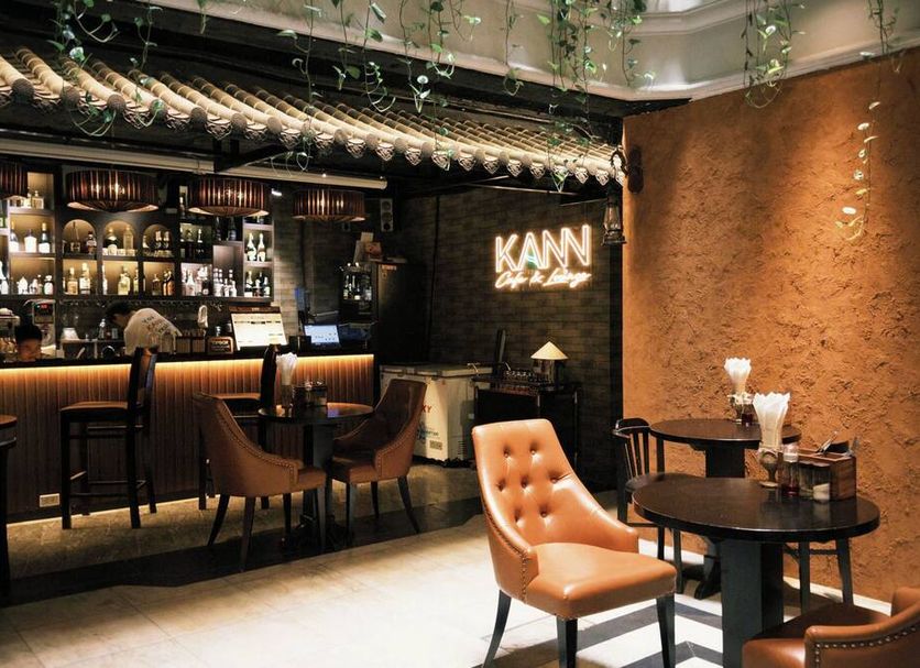 Bar Photo