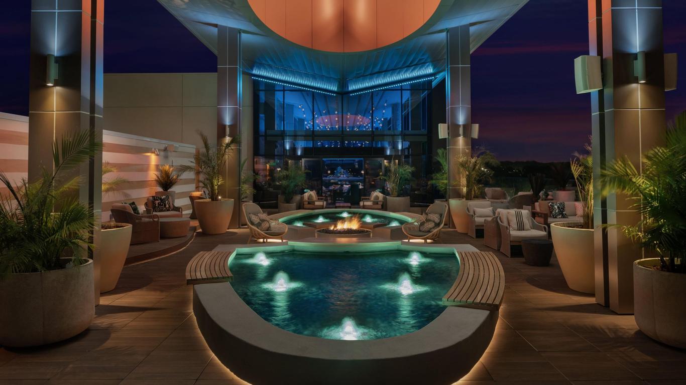 The Westin Atlanta Gwinnett