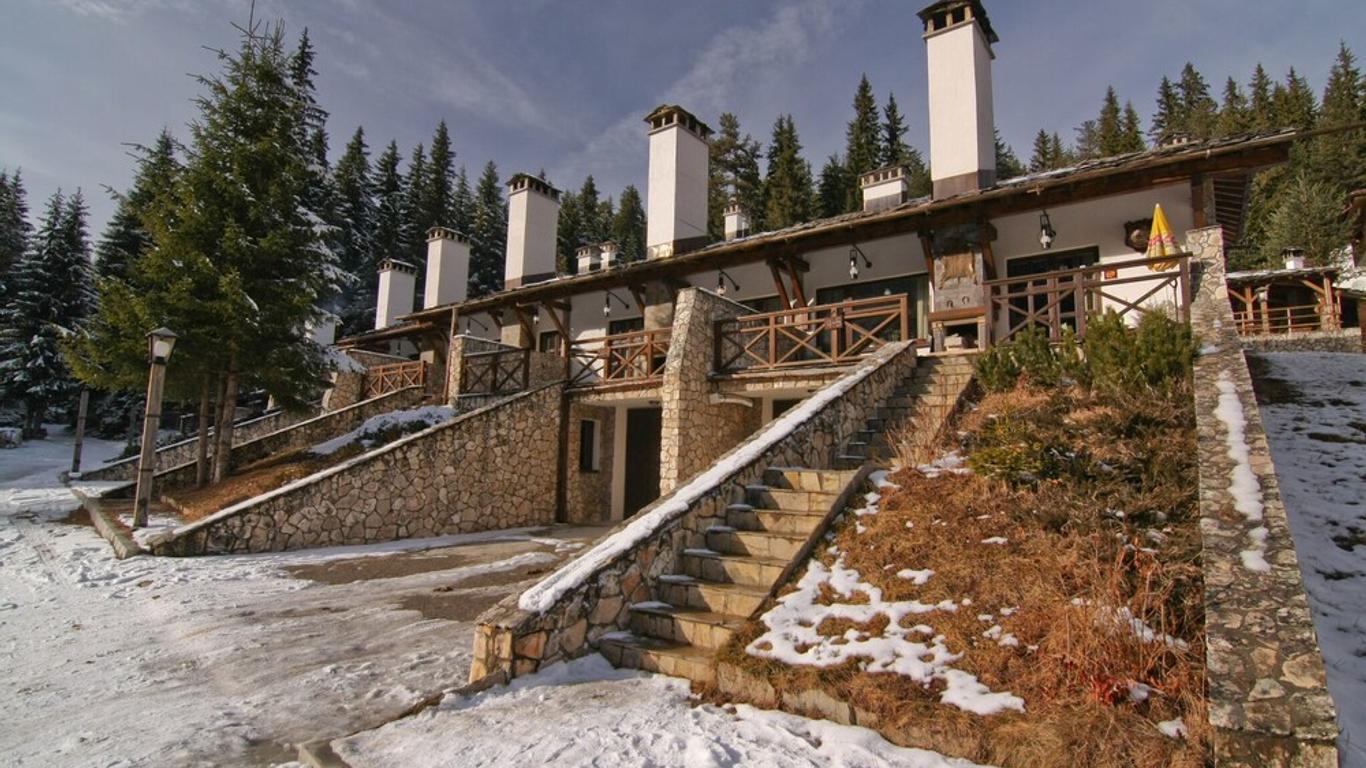 Holiday Village Kochorite