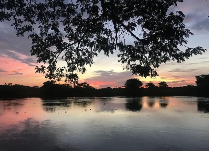 Outdoors view Photo