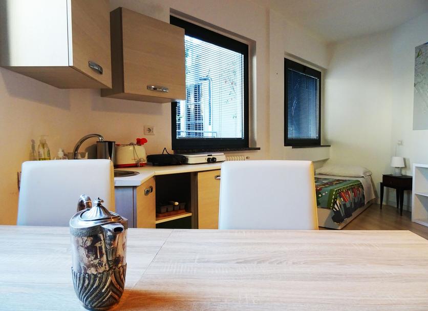 Kitchen Photo
