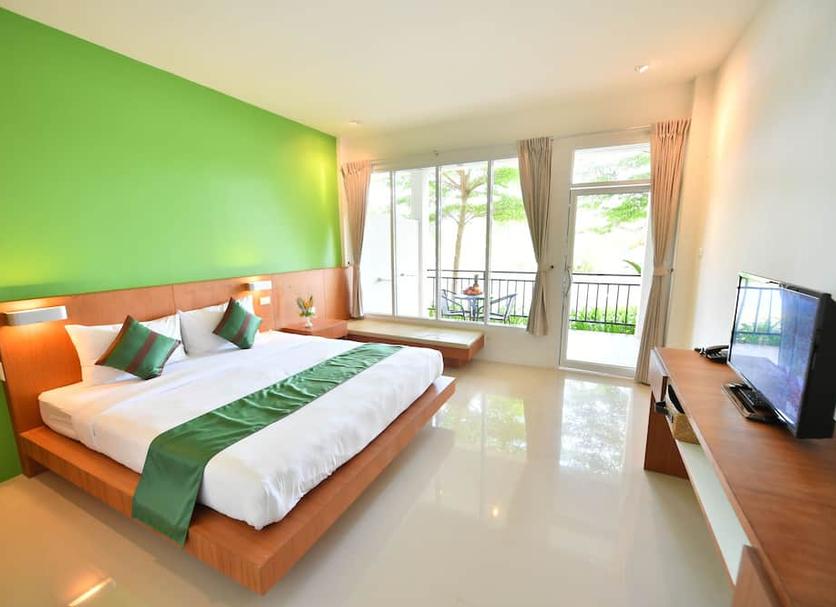 Bedroom Photo