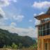 Outdoors view