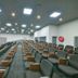 Birchwood Hotel and OR Tambo Conference Centre in Boksburg, conference room with rows of seats