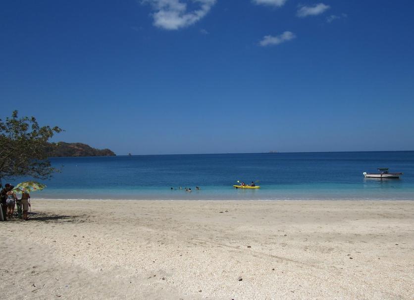 Beach Photo