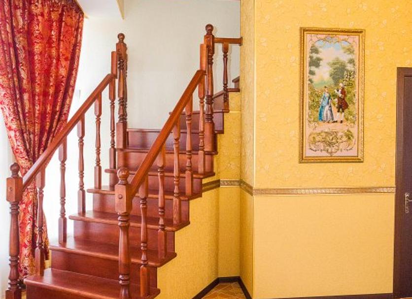 Stairs Photo