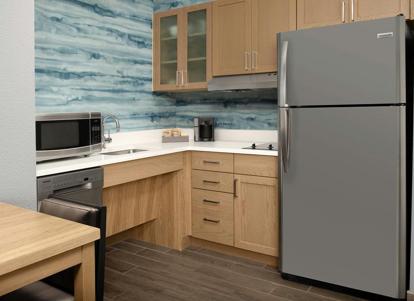 Kitchen Photo