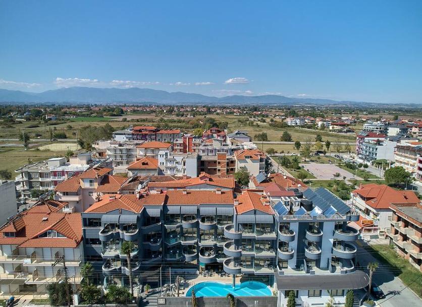 Outdoors view Photo