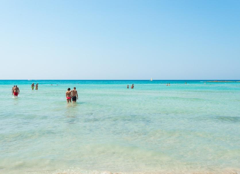Beach Photo