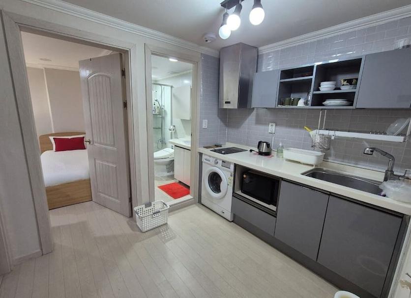 Kitchen Photo