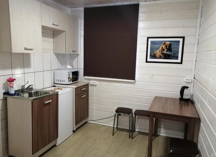 Kitchen Photo