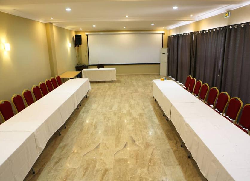 Conference room Photo