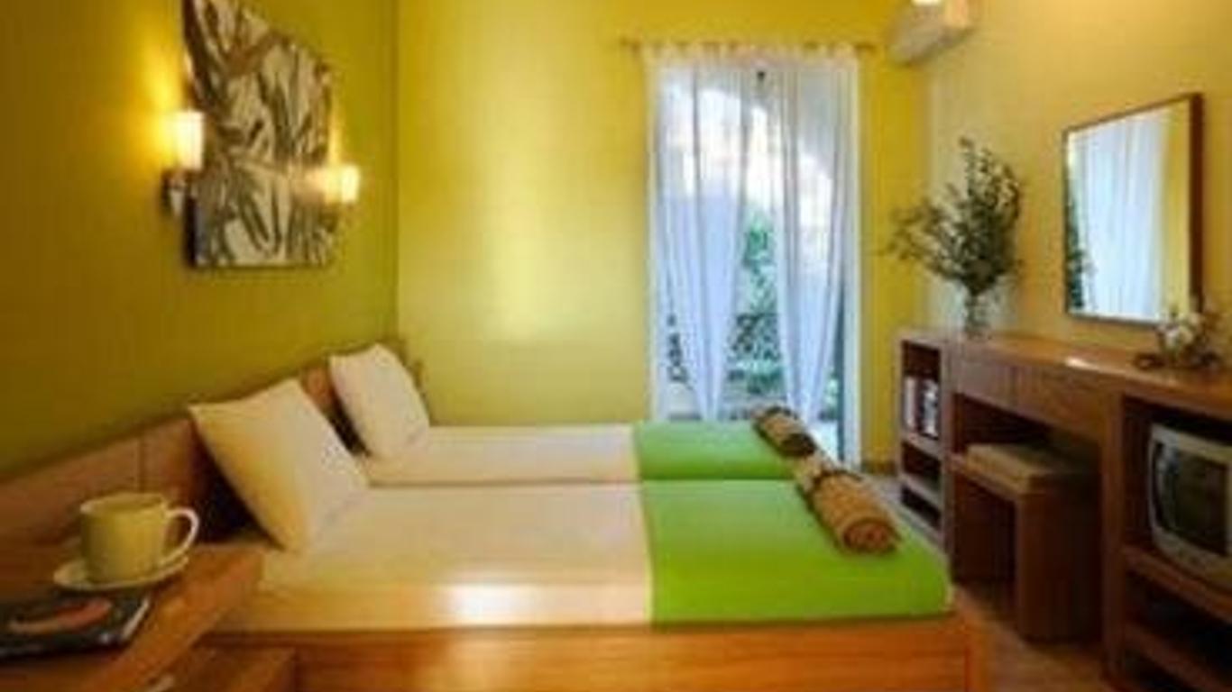 Eleonas Studios