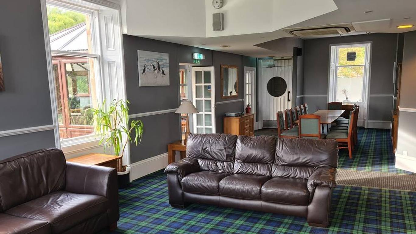 Black Isle Holiday Apartments