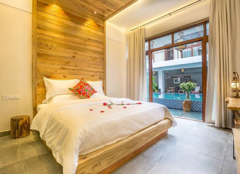 Bedroom Photo