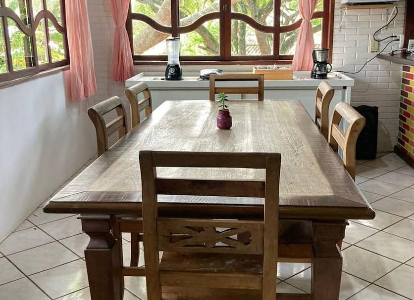 Dining room Photo