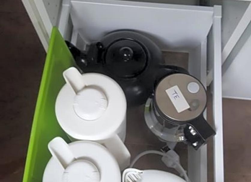 Room amenity Photo