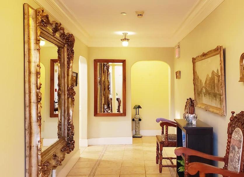 Room amenity Photo