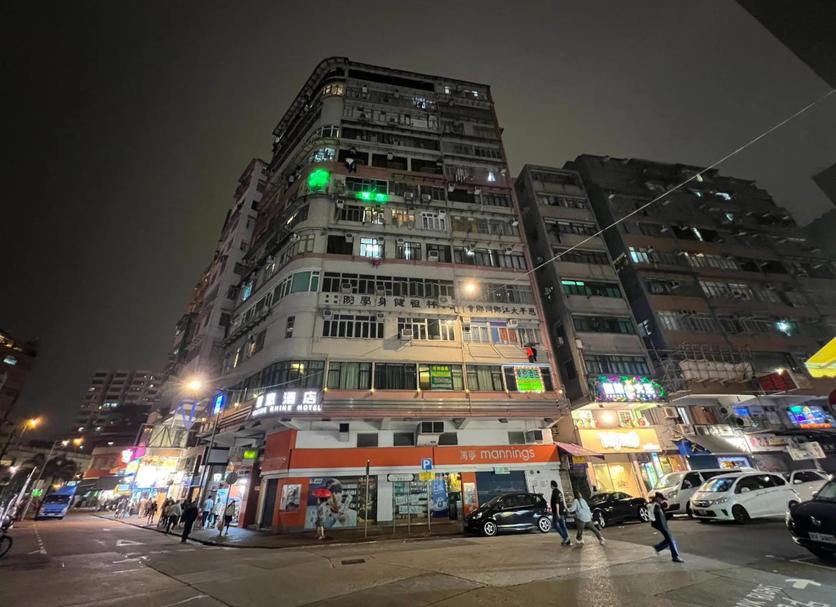 Building Photo