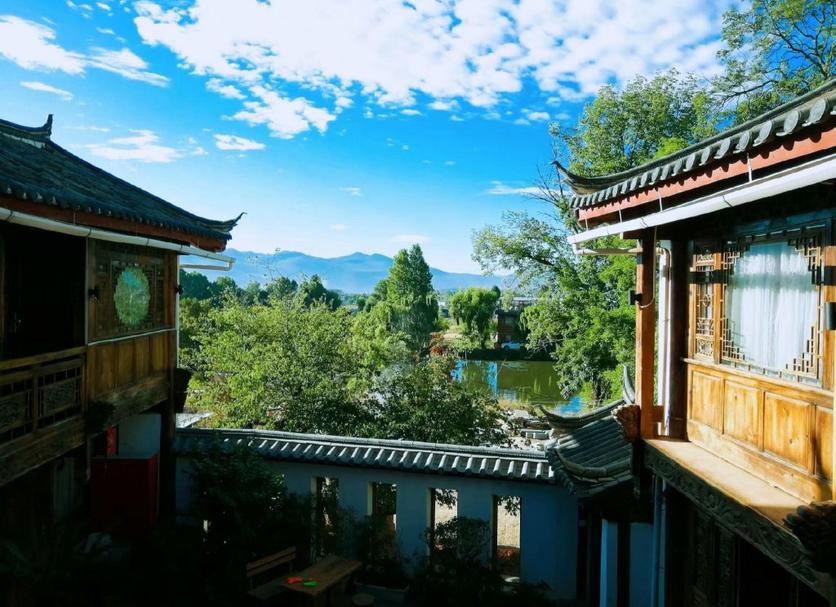 Outdoors view Photo