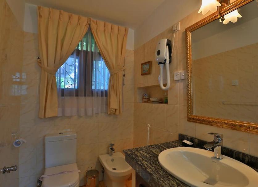 Bathroom Photo