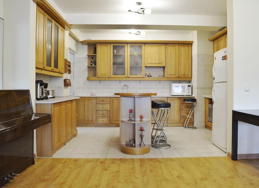 Kitchen Photo