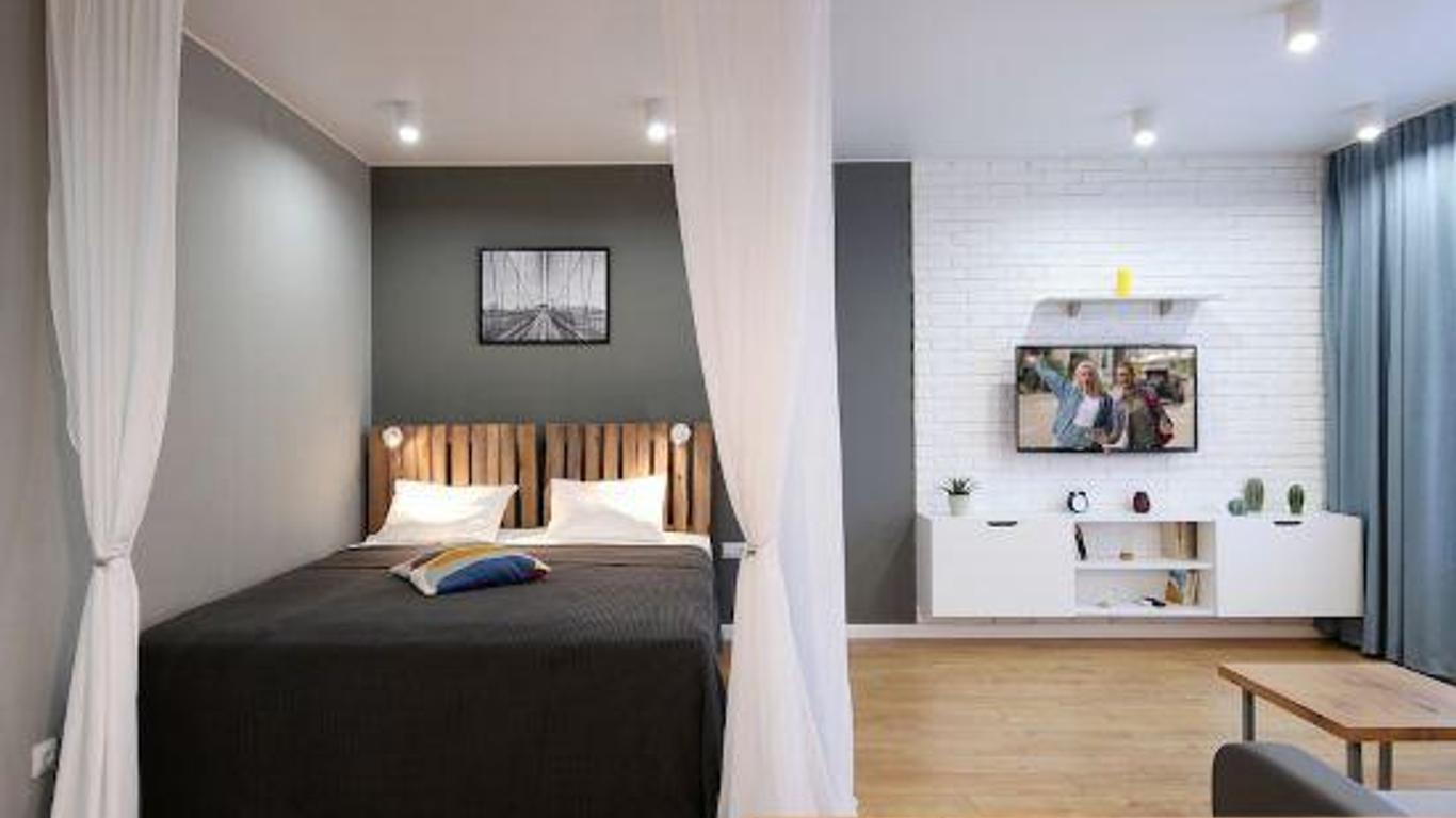 Hostel Suffix