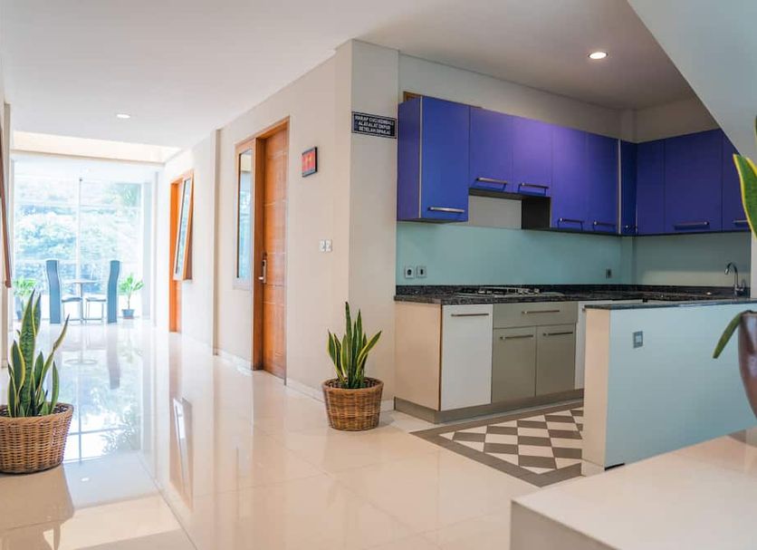 Kitchen Photo