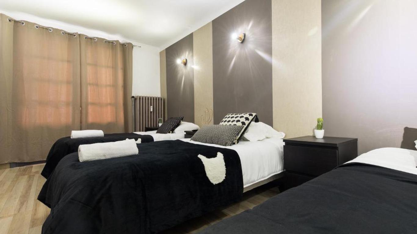 Hotel Santal