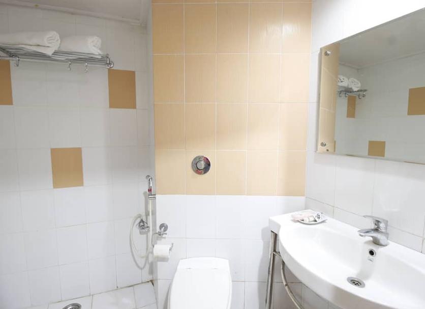 Bathroom Photo