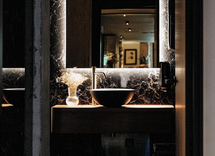 Bathroom Photo